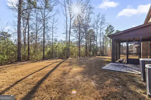 Exterior - 3297 Alhambra Cir, Hampton, GA 30228 photo 6 of 9