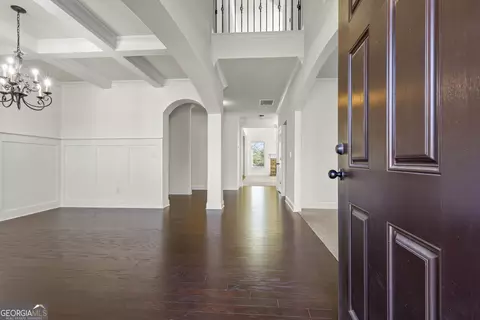 Entry Way - 3297 Alhambra Cir, Hampton, GA 30228 photo 1 of 8