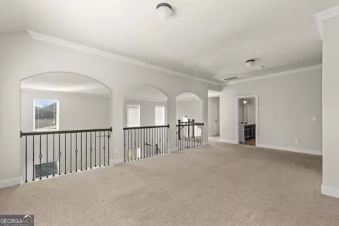 Entry Way - 3297 Alhambra Cir, Hampton, GA 30228 photo 8 of 8