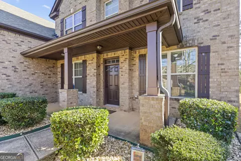 Exterior - 3297 Alhambra Cir, Hampton, GA 30228 photo 2 of 9