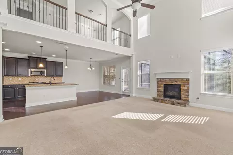 Living - 3297 Alhambra Cir, Hampton, GA 30228 photo 4 of 7