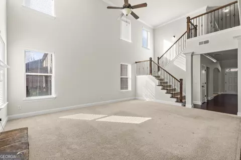 Living - 3297 Alhambra Cir, Hampton, GA 30228 photo 6 of 7