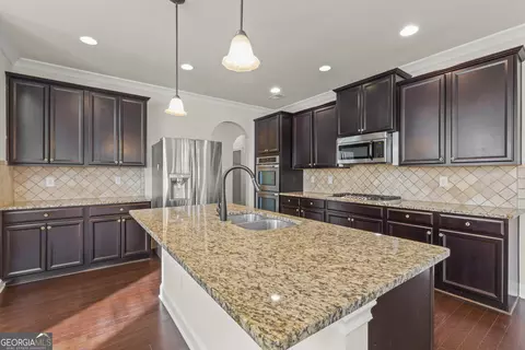 Kitchen - 3297 Alhambra Cir, Hampton, GA 30228 photo 1 of 1