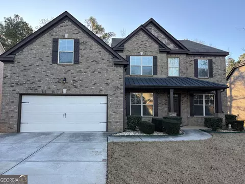 3297 Alhambra Cir, Hampton, GA 30228