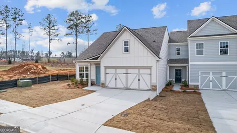 46 Umber Ln #LOT 17, Newnan, GA 30263
