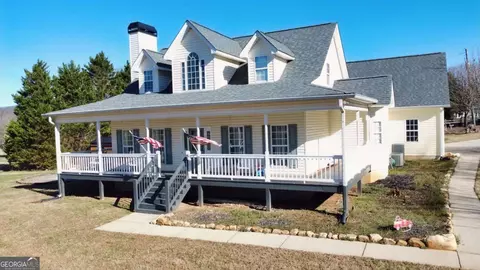 101 Lathem Dr, Clermont, GA 30527
