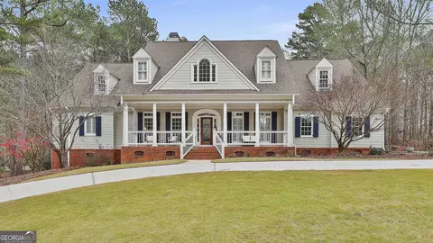 180 Bel Aire Loop, Fayetteville, GA 30215