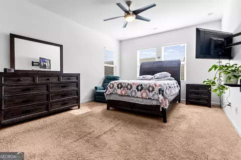 Bedroom - 95 Randette Dr, Covington, GA 30016 photo 5 of 7