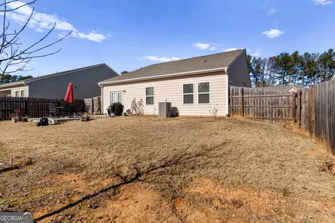 Exterior - 95 Randette Dr, Covington, GA 30016 photo 5 of 5