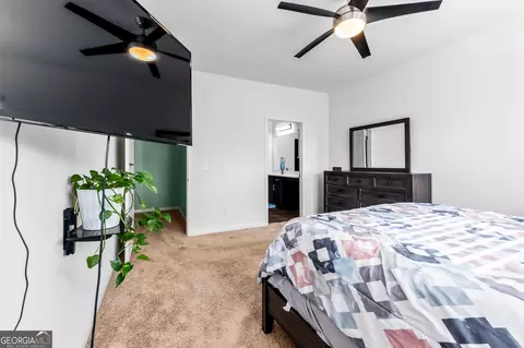Bedroom - 95 Randette Dr, Covington, GA 30016 photo 7 of 7