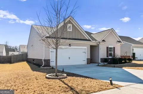 Exterior - 95 Randette Dr, Covington, GA 30016 photo 2 of 5