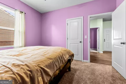 Bedroom - 95 Randette Dr, Covington, GA 30016 photo 2 of 7