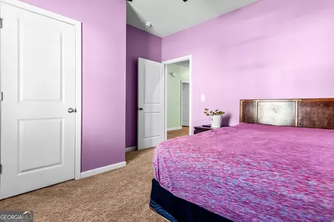 Bedroom - 95 Randette Dr, Covington, GA 30016 photo 4 of 7