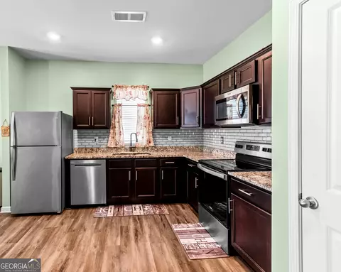 Kitchen - 95 Randette Dr, Covington, GA 30016 photo 2 of 2