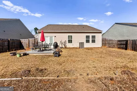 Exterior - 95 Randette Dr, Covington, GA 30016 photo 3 of 5