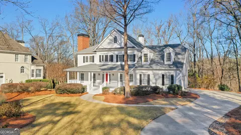 1561 Valley Reserve Ct NW, Kennesaw, GA 30152