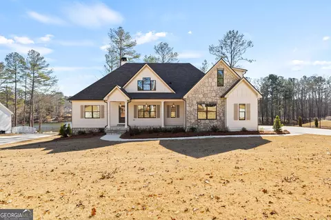 130 Windchime Way #9, Tyrone, GA 30290