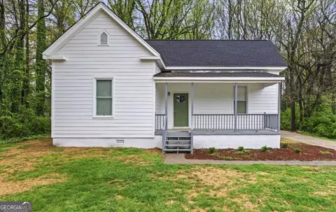 6477 Camp St, Riverdale, GA 30274