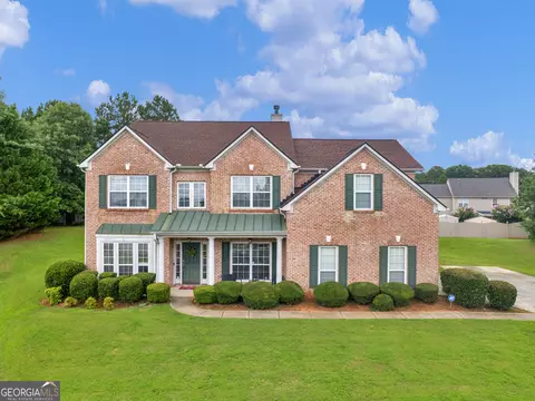 1613 Brolington Ct, Conyers, GA 30013