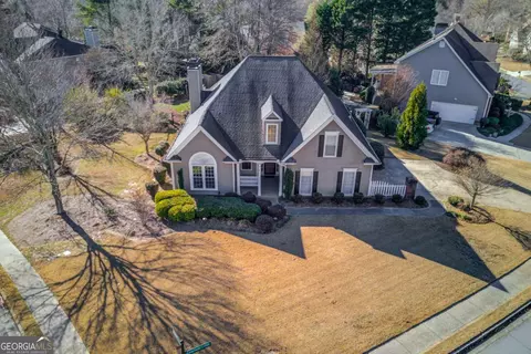 3317 Green Farm Trl, Dacula, GA 30019