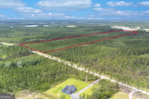 Undisclosed, Manor, GA 31550