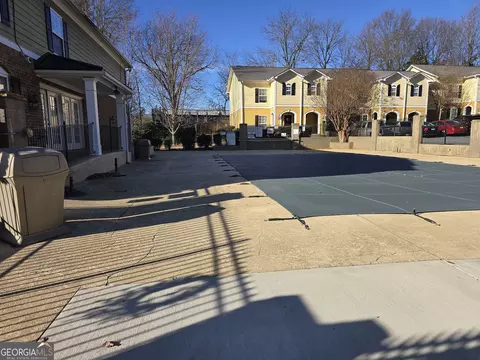 1014 Summer Pl, Norcross, GA 30071