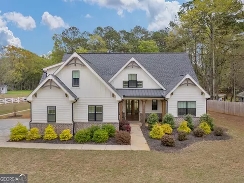 319 S Mount Carmel Rd, Mcdonough, GA 30253