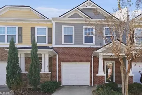 776 Tulip Poplar Way, Lawrenceville, GA 30044