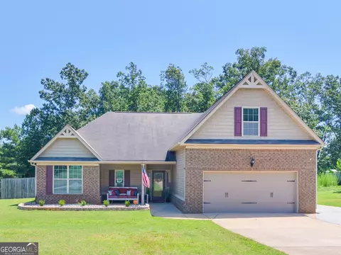 601 Amerigo Ct, Locust Grove, GA 30248
