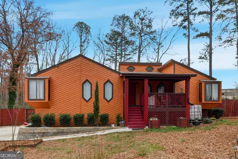Undisclosed, Lilburn, GA 30047