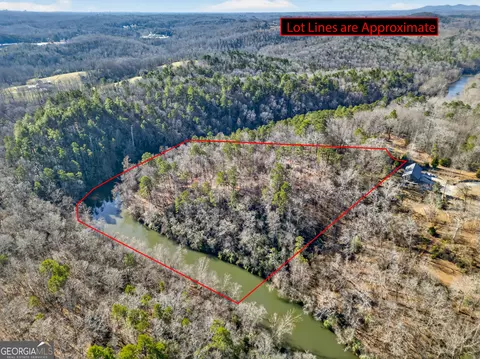 lot36 Habersham Mls, Demorest, GA 30535