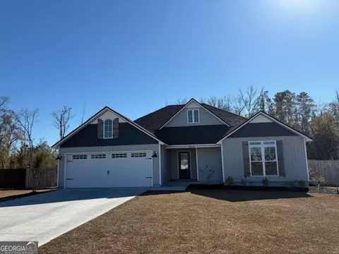 3816 Renee Pl, Hahira, GA 31632