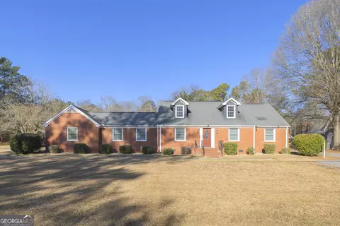 614 Burnett Ferry Rd SW, Rome, GA 30165