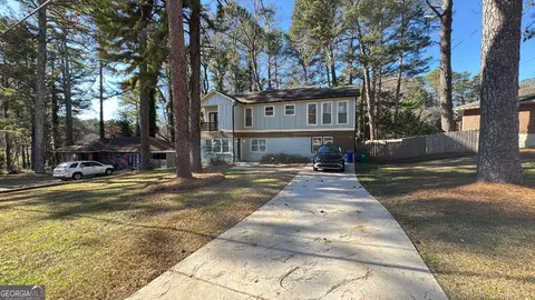 1997 Glendale Dr, Decatur, GA 30032