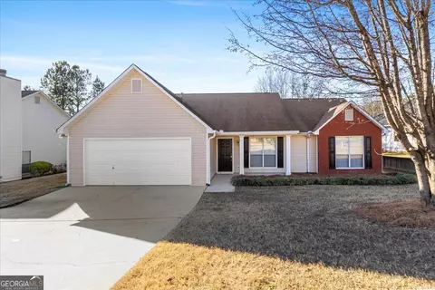 210 Summer Hill Cir, Stockbridge, GA 30281