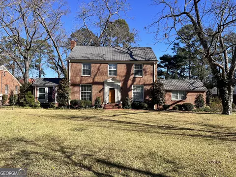 105 Lacross St, Dublin, GA 31021