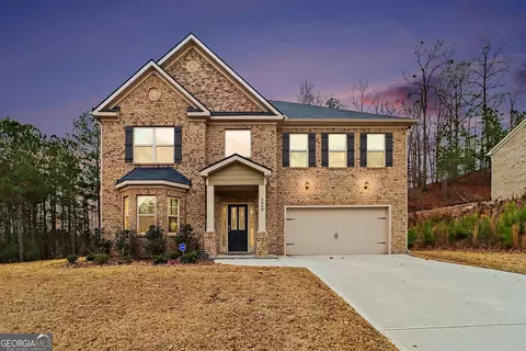 3408 Appaloosa Trl NE, Conyers, GA 30013