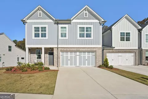 388 Lakeside Ct, Canton, GA 30114