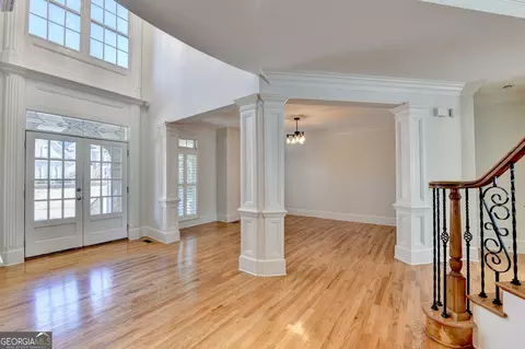 Living - 1565 Briergate Dr, Duluth, GA 30097 photo 2 of 17