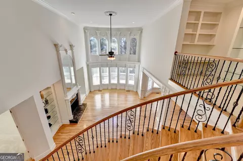 Living - 1565 Briergate Dr, Duluth, GA 30097 photo 16 of 17