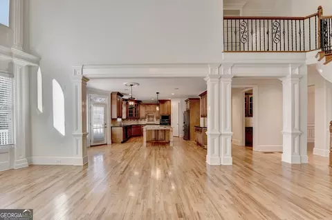 Living - 1565 Briergate Dr, Duluth, GA 30097 photo 10 of 17