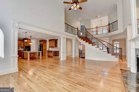 Living - 1565 Briergate Dr, Duluth, GA 30097 photo 11 of 17