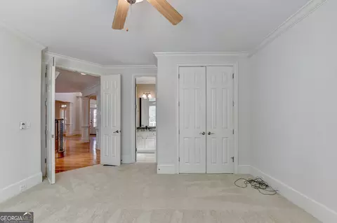 Bedroom - 1565 Briergate Dr, Duluth, GA 30097 photo 4 of 17