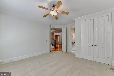 Bedroom - 1565 Briergate Dr, Duluth, GA 30097 photo 3 of 17