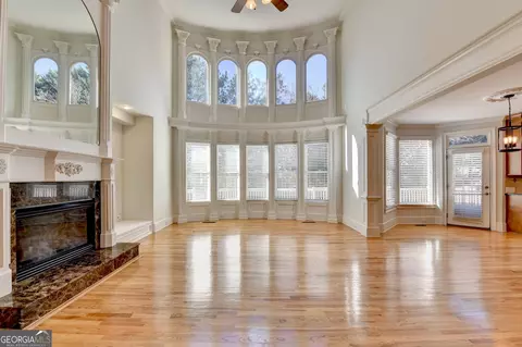 Living - 1565 Briergate Dr, Duluth, GA 30097 photo 8 of 17
