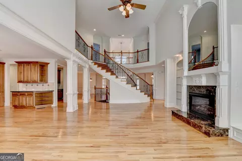 Living - 1565 Briergate Dr, Duluth, GA 30097 photo 12 of 17