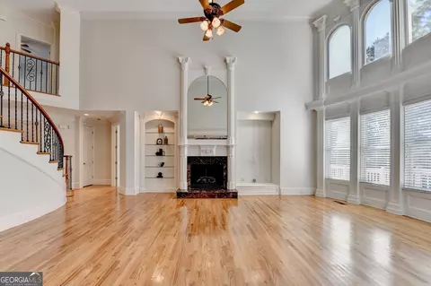 Living - 1565 Briergate Dr, Duluth, GA 30097 photo 14 of 17
