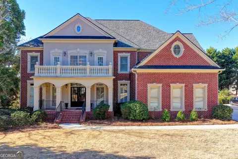 Exterior - 1565 Briergate Dr, Duluth, GA 30097 photo 2 of 3
