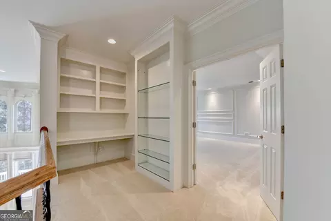 Entry Way - 1565 Briergate Dr, Duluth, GA 30097 photo 5 of 7