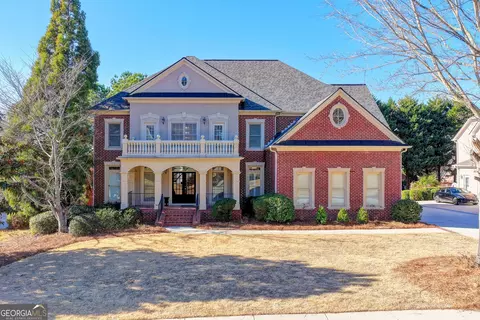 Exterior - 1565 Briergate Dr, Duluth, GA 30097 photo 3 of 3